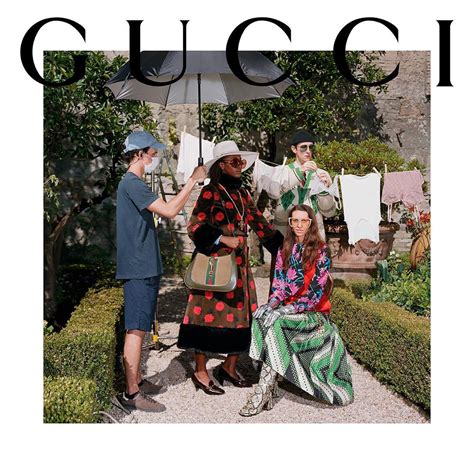 gucci création|creative designer of Gucci.